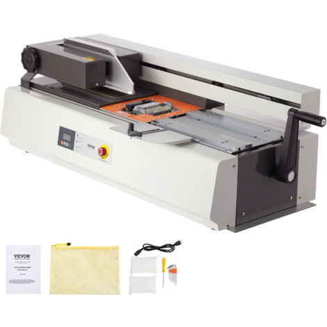 RAYSON Thermobindemappen - 25 Stück In 5 Farben A4 15 Blatt