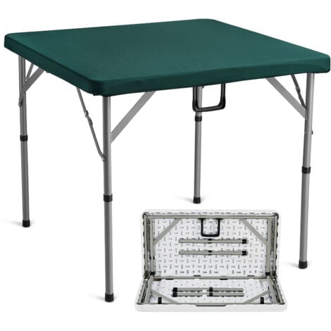 VEVOR Klapp-Montageständer 1266x665mm - 1135kg Tragkraft Faltbare Werkbank | Sechsbeiniger Tischgestell