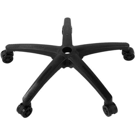 VEVOR 10 Zoll Voll-PU Räder - RunFlat Reifen Für Sackkarren & Nutzwagen