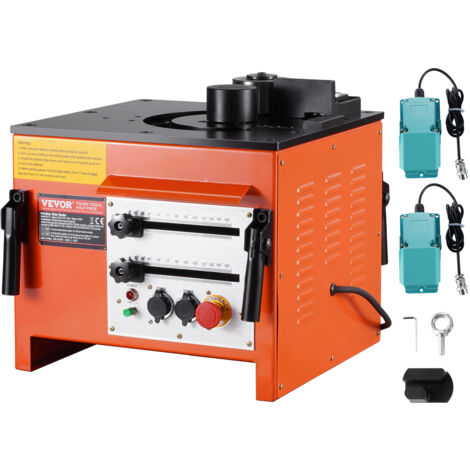Produktbild von DIY Baugerät Manueller Bewehrungsbieger - Für 1-15mm Stäbe, 74cm