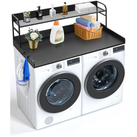 Arbeitsplatte Fr Waschmaschine Und Trockner