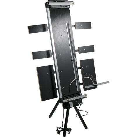 VEVOR Heißdrahtschneider 360°C - 122cm Schnittlänge Für Styropor & Schaum