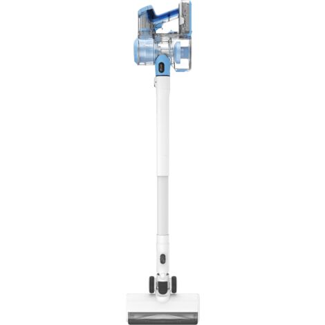 Akku-Staubsauger: Tneco Pure One S11 für nur 244 Euro schern
