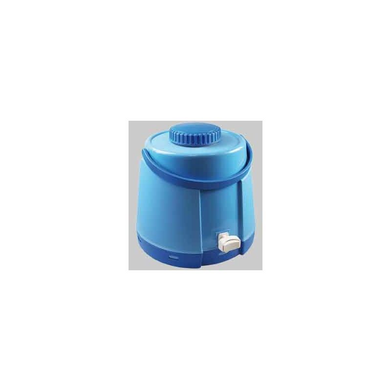 THERMOS 5 LITRI GIO'STYLE BOTTIGLIA TERMICA CON DISPENSER