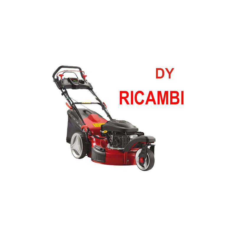 Kit Blocco Chiave Quadro Avviamento Elettrico Motocoltivatore Motozappa 6LD - Foto 9