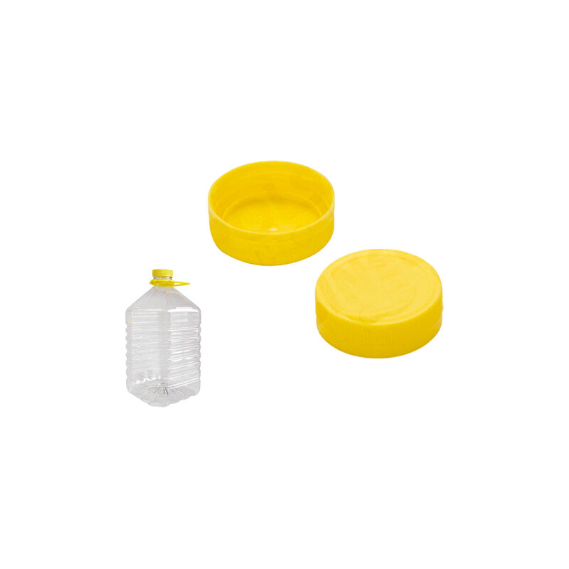 100 Tappi Per Viti In Plastica Bianchi - Coprivite Decorativi Per Specchi E Mobili, Diametro 12 Mm - Foto 11