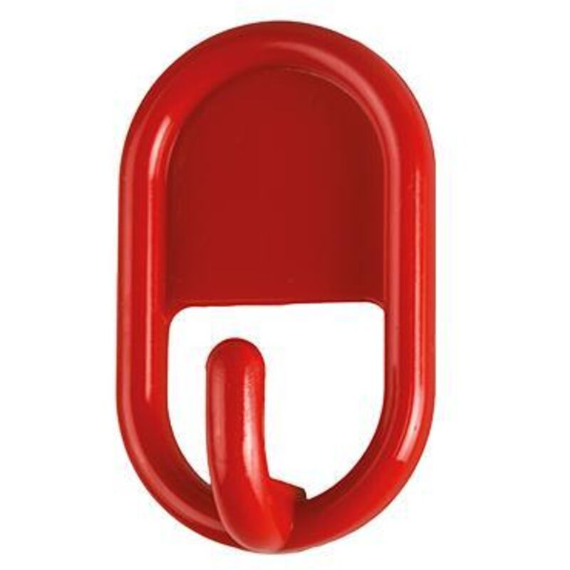 Amazon Ganci Adesivi 3 Ganci Adesivi Extra Large L.Gadget - Per Appendere Tutto Senza Buchi! Gancio Adesivo Per Pareti - Foto 5