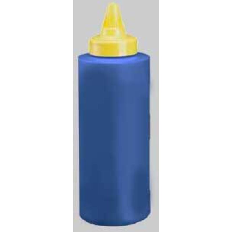 Lotta Biologica Trappole Adesive Blu Contro Tripidi - 10 Pezzi Per