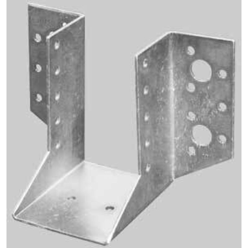 SUPPORTO PER TRAVI TIPO APERTO mm 100x140