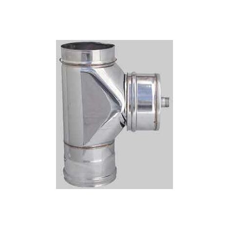 Staffe A Parete Regolabili 200-400 Mm I Componenti Per Canne Fumarie ø