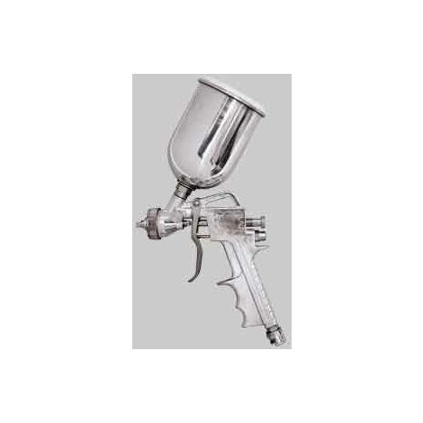 ASTURO - Ugello 1,0 Mm - Serbatoio In Nylon Da 500 Cc - 10