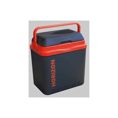 Frigorifero Portatile Elettrico GioStyle Horizon 29L - Alimentazione 12V Auto, Compatto E Trasportabile, Made In Italy - Foto 10