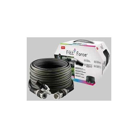 K Di Collegamento Rapido Per Tubo Da Giardino In Ottone Da 2 - Foto 8