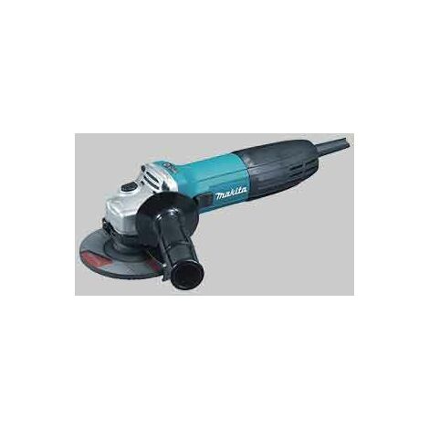 Meuleuse D'angle Makita 720W - Ø115mm - GA4530R