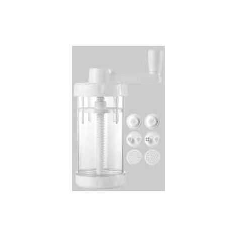 Tescoma Torchietto Per Passatelli - Ø8cm, 21.5cm, Plastica Resistente - Foto 10