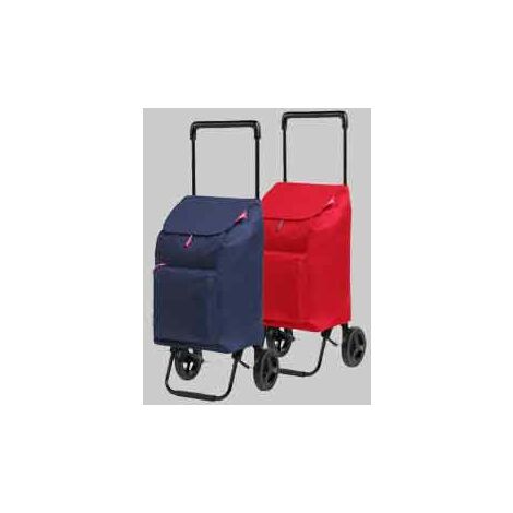 Plastime FRIGO 45lt AZZURRO - Box Frigo Portatile 45 Litri In Polistirene, Colore Blu