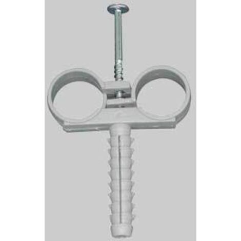 Collare A U ETR 15X21 (1/2) (10 Pz.) | Leroy Merlin - Foto 7