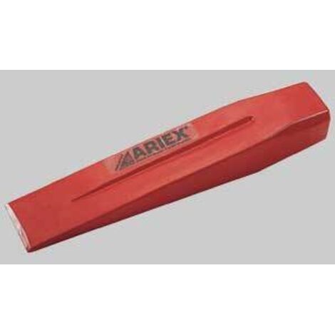 Cuneo Spaccarocce ARIEX - Diametro 28 Mm, In Acciaio Forgiato Verniciato - Foto 13