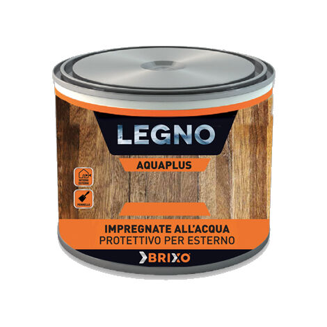 IMPREGNANTE BRIXO AQUAPLUS LT.0,750 INC.