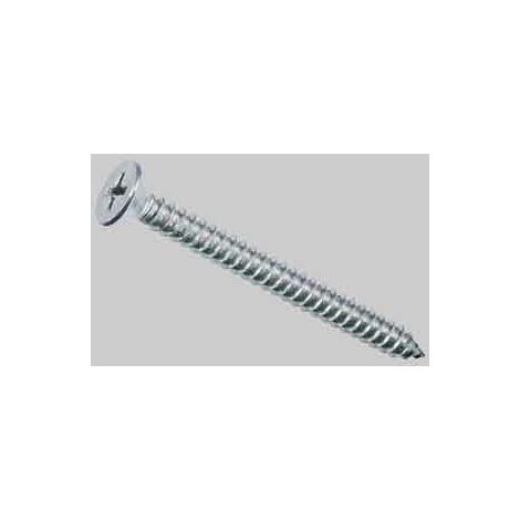 Vite Autofilettante In Acciaio Inox M10 - Bulloni Resistenti Per Fissaggi Solidi - Foto 11