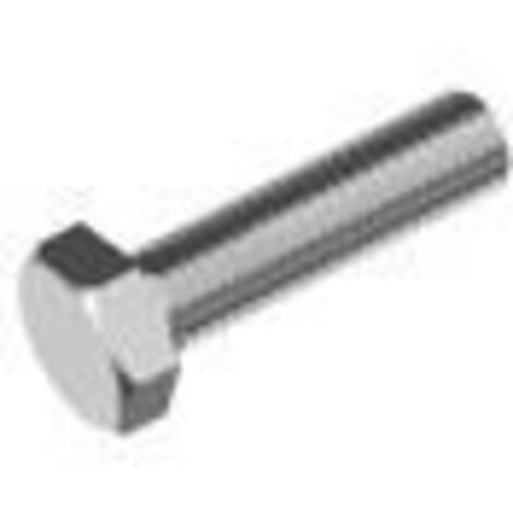 Bulloni Per Carrello TheBoltBarn 1/2-13 X Lunghezza A Scelta &ndash; Grado A 307A Zincati
