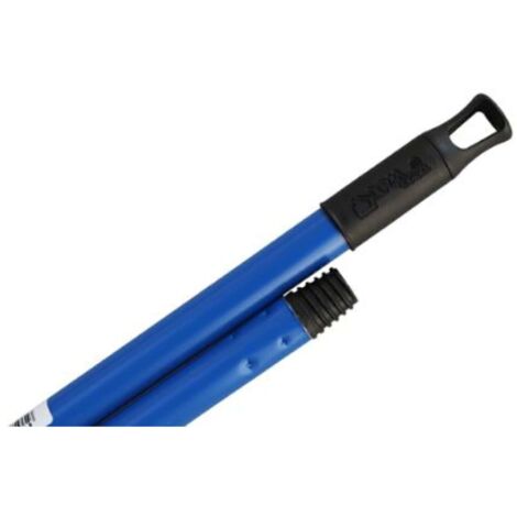 Rullo Girpaint ricambio 10 cm per manico 6 mm - 2 pz / 09338 / VOREL