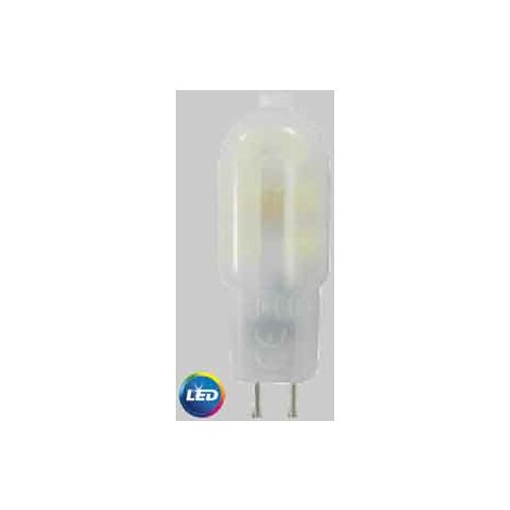 LAMPADA A LED 'BISPINA' G4 1,5W - 180Lm - 6000K