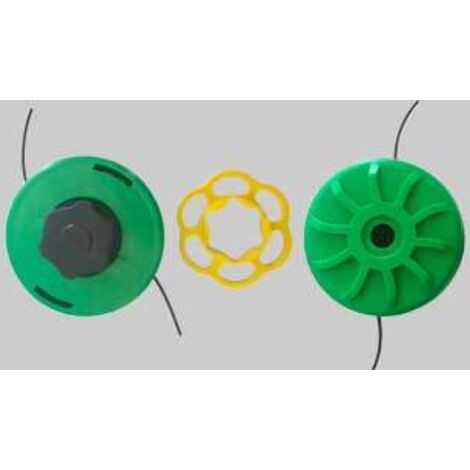 Testina Per Decespugliatore 'small Brush' 16 Fili - Foto 10