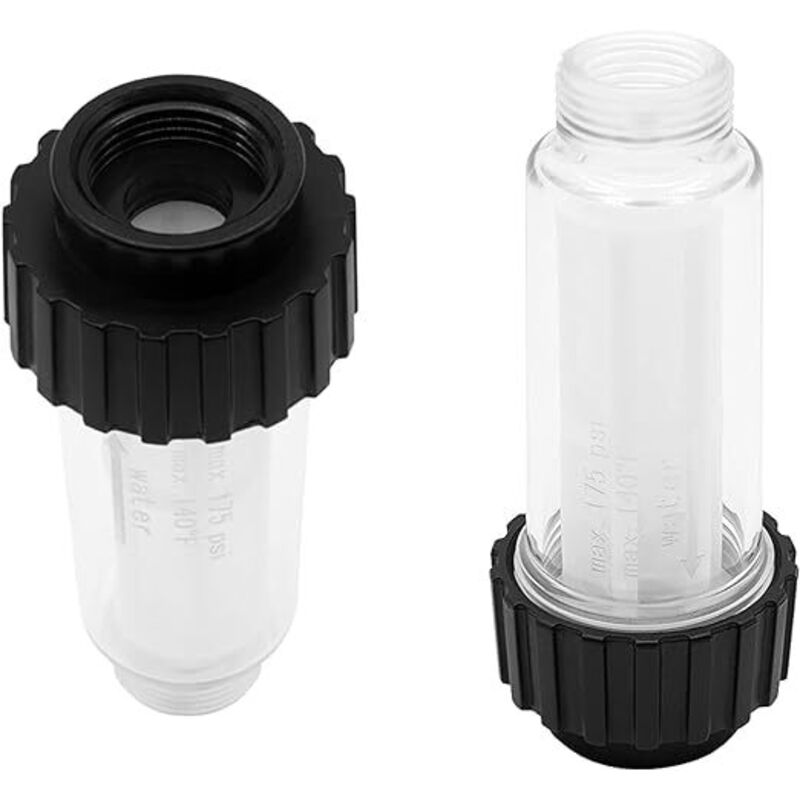 Kit Raccord Pour Nettoyeur Haute Pression K2.97 / K2.99 Kärcher - Le