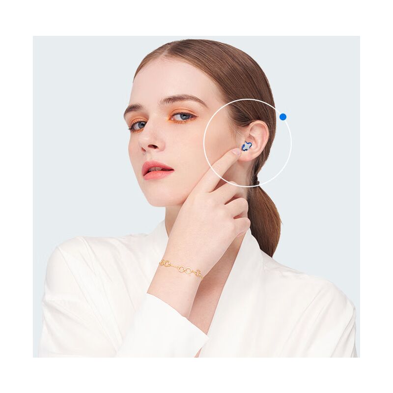 Bleu , Bouchons d'oreille en silicone pour dormir Bouchons d'oreille en  silicone Isolation acoustique Bouchons