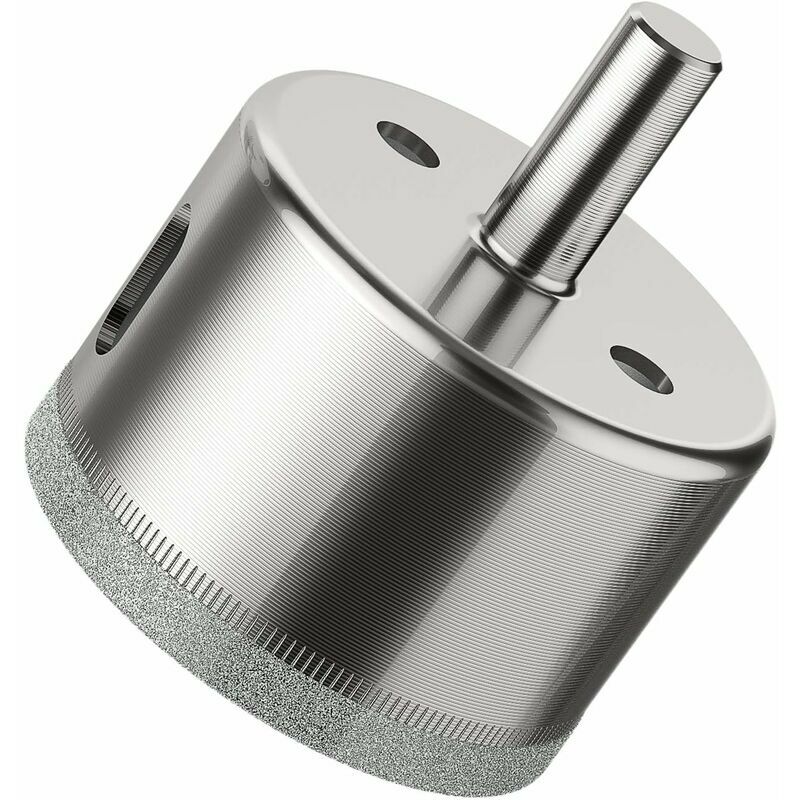 27040 Scie cloche pour point de connexion Logix - Diamètre 80mm