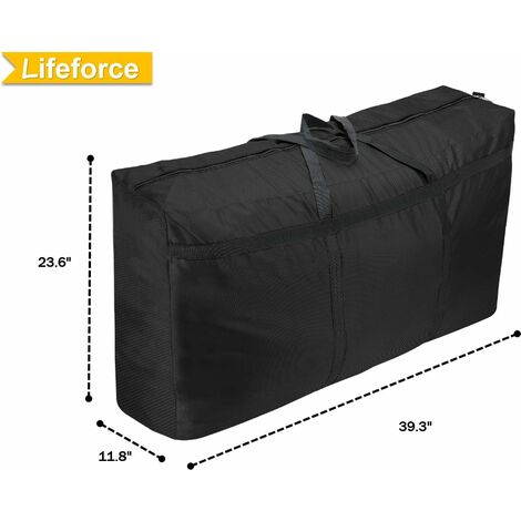 Sac De Rangement Camping Homyl – étanche Oxford, Plusieurs Tailles (60 à 120 Cm) – Pour Tente, Sac De Couchage