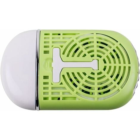 Mini ventilateur portable - Ventilateur de cou Algérie