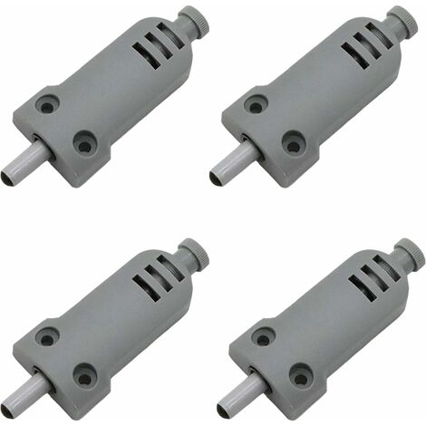 Amortisseurs De Vibrations TennisCompanion - Lot De 4 Pour Améliorer Le Confort Et La Précision De Votre Raquette De Tennis - 8
