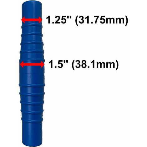 Raccord De Tuyau De Piscine - Lot De 2, Compatible 10,2 Cm Et 5,1 Cm - Étanche, Installation Facile - 6
