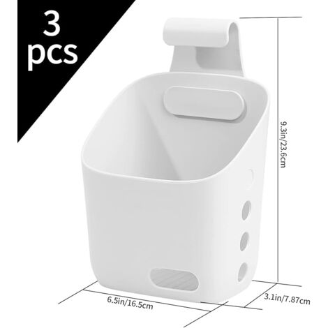 Panier De Rangement Suspendu, Organisateur De Chevet De Dortoir Pour