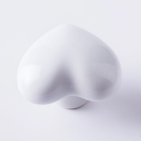 Flomore Bleu Poignées Et Boutons De Tiroir Ceramique Poignée De