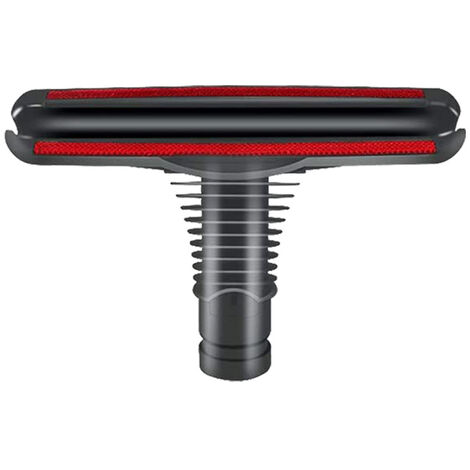 Kit 6 Accessoires Pour Aspirateur Numatic 38 Mm - Tuyaux, Brosses Sol Dur Et Poussière - Remplacement