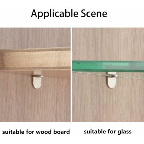 QUARKZMAN 40Pcs Disques En Acier Inoxydable, 30mm De Diamètre, 1.2mm D