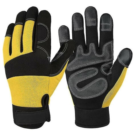 10 paires de gants anti-coupure Niveau D Athletic D5 XP UVEX 60030
