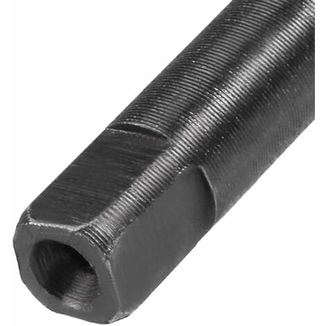 Alésoir à Main Réglable HSS - Plage De Diamètre 6-84 Mm, Tige Droite - Pour Ajustage Précis De Trous Métalliques