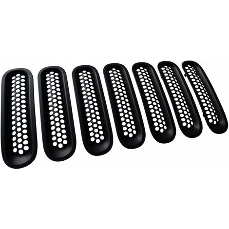 2 Anneaux De Garniture Phare Pour Mini Cooper F55 F56 F57 2014-2021 - Argent, ABS, Réf. OEM 51137300631, Etc. - 3