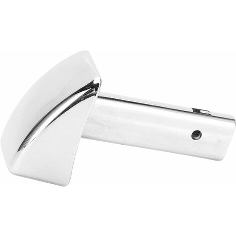 Ashata Bouton De Poignée De Réglage Du Siège Housse De Réglage Du Siège