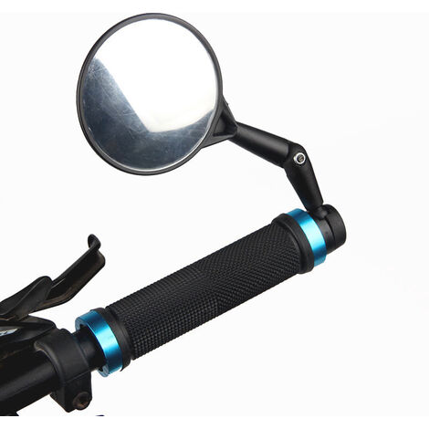 Réflecteur De Rétroviseur De Vélo, Miroir De Guido... - Grandado
