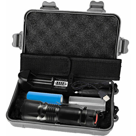 Torche Infrarouge IR Projecteur IR WULF FIIR LED 850nm Pour Visée Nocturne - Tête Focus 50mm Avec Batterie Et Chargeur Projecteur Infrarouge Wulf Avec Batterie Torche Infrarouge IR Projecteur IR WULF FIIR LED 850nm Pour Visée Nocturne - Tête Focus 50mm Avec Batterie Et Chargeur Projecteur Infrarouge Wulf Avec Batterie