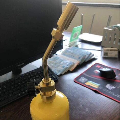 Tube De Raccordement Pour Torche De Soudage - Pièce De Rechange Gaz Inerte, Neuf, Référence FR263873_01PBSW