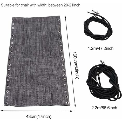 Tennis String Saver – 19g, Plastique Robuste, Applicateur Inclus, Pour Raquettes De Tennis, Badminton Et Squash