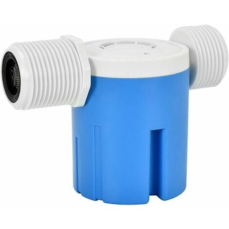 Robinet flotteur WC Unifil - Alimentation latérale à prix mini - GEBERIT  Réf.281.002.00.1