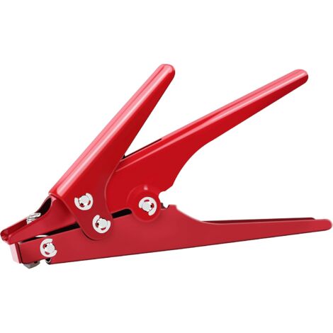 Outil de gabarit de fermeture éclair - Outils d'installation manuels