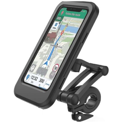 Laicall Support De Téléphone Pour Vélo, Support De Téléphone Portable